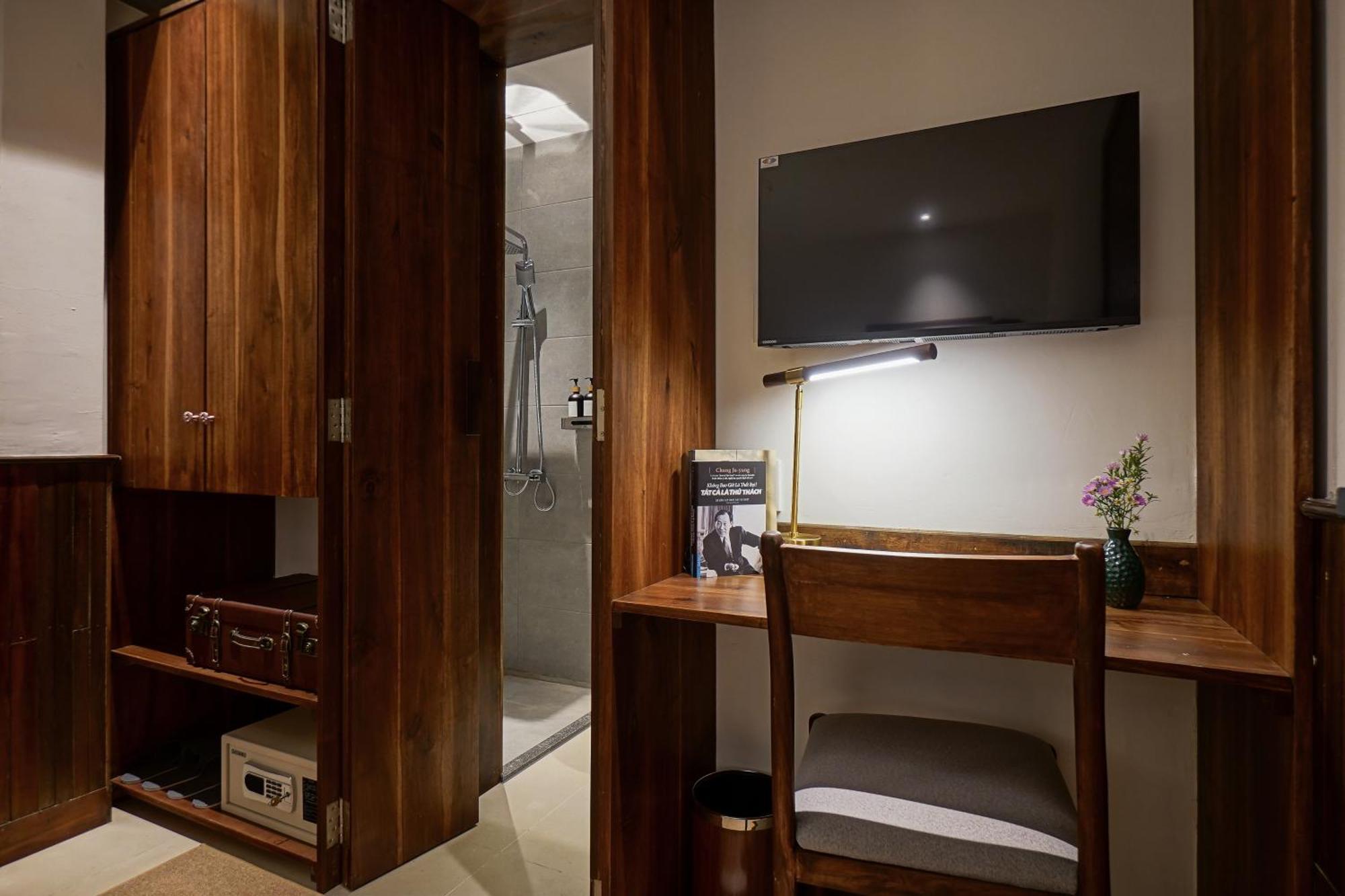 Nexus House Nguyen Binh Khiem - Near Saigon Zoo & Botanical Gardens 4*