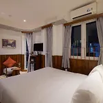 Nexus House Nguyen Binh Khiem - Near Saigon Zoo & Botanical Gardens