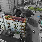 Nexus House Nguyen Binh Khiem - Near Saigon Zoo & Botanical Gardens