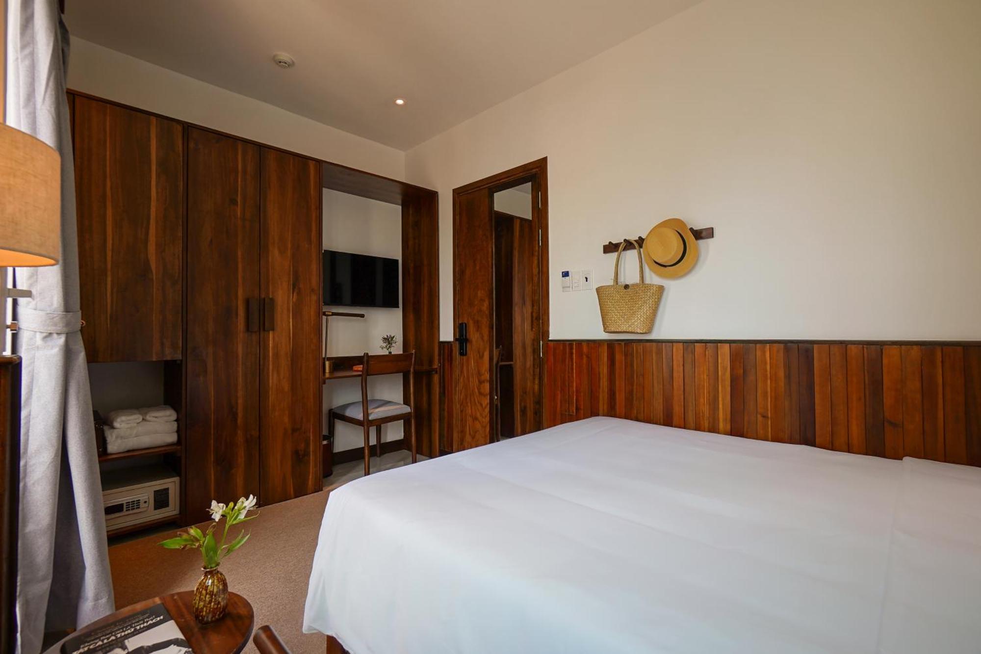 Nexus House Nguyen Binh Khiem - Near Saigon Zoo & Botanical Gardens