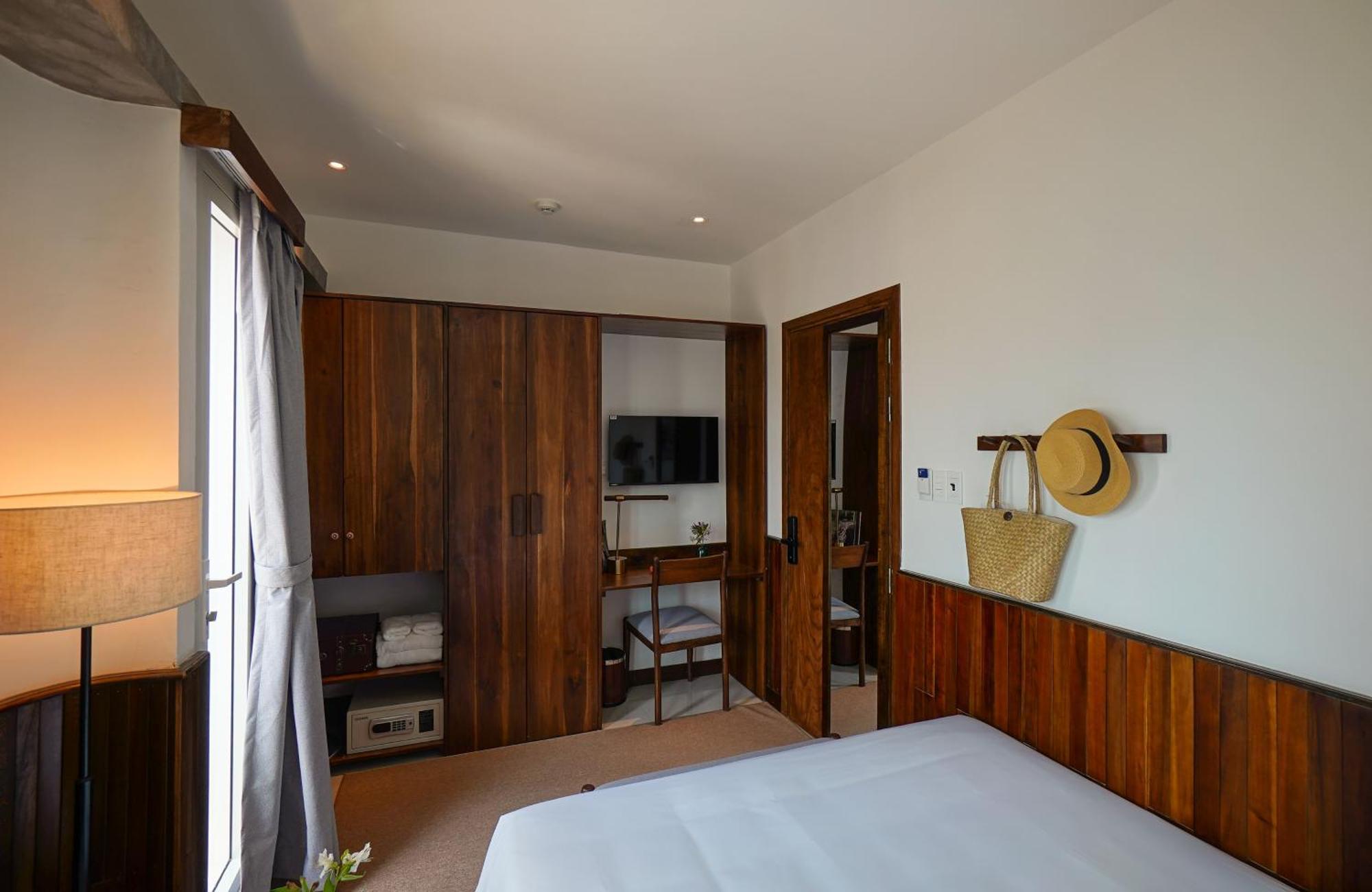 Hotel Nexus House Nguyen Binh Khiem - Near Saigon Zoo & Botanical Gardens 4*