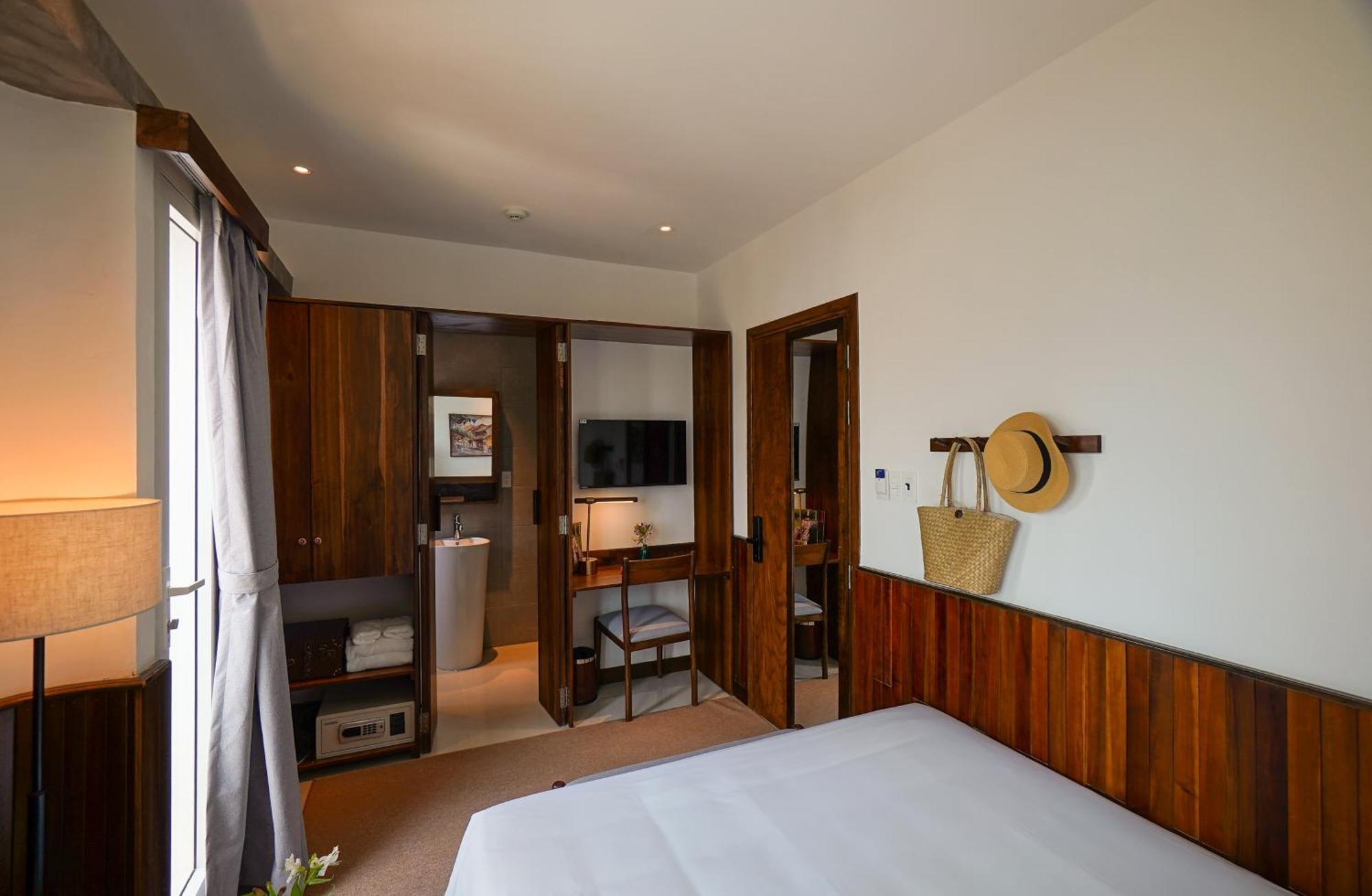 Nexus House Nguyen Binh Khiem - Near Saigon Zoo & Botanical Gardens Hotel Hô Chi Minh-Ville