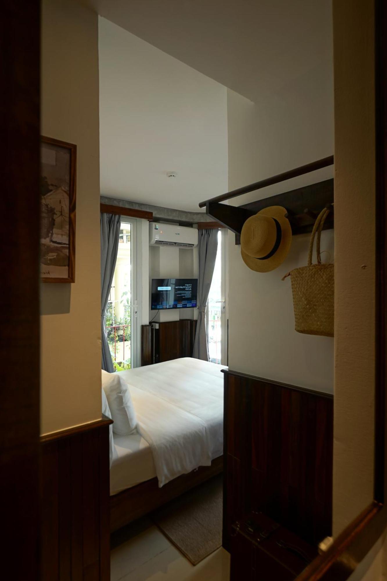 Nexus House Nguyen Binh Khiem - Near Saigon Zoo & Botanical Gardens Hotel 4*