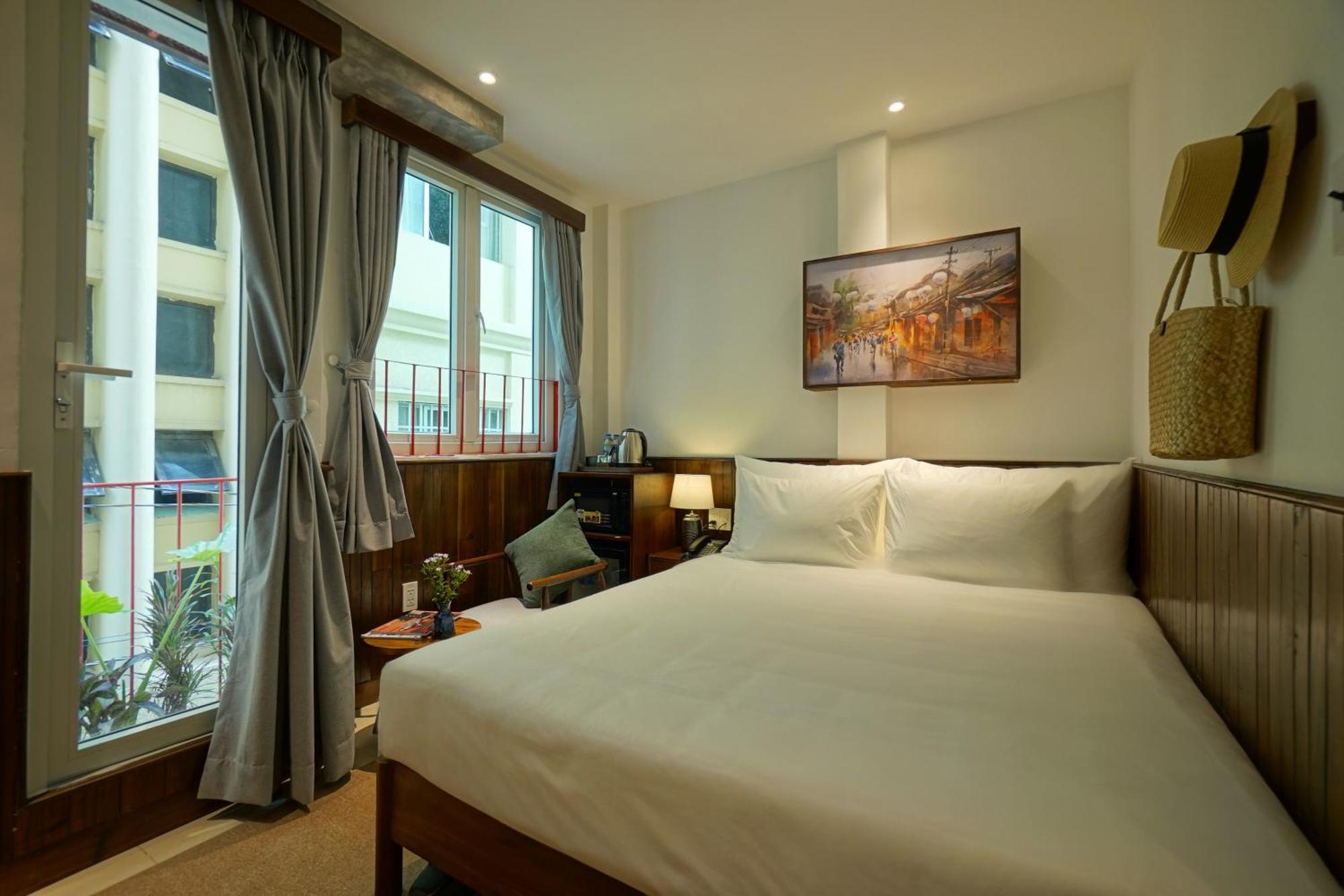 Nexus House Nguyen Binh Khiem - Near Saigon Zoo & Botanical Gardens Hô Chi Minh-Ville