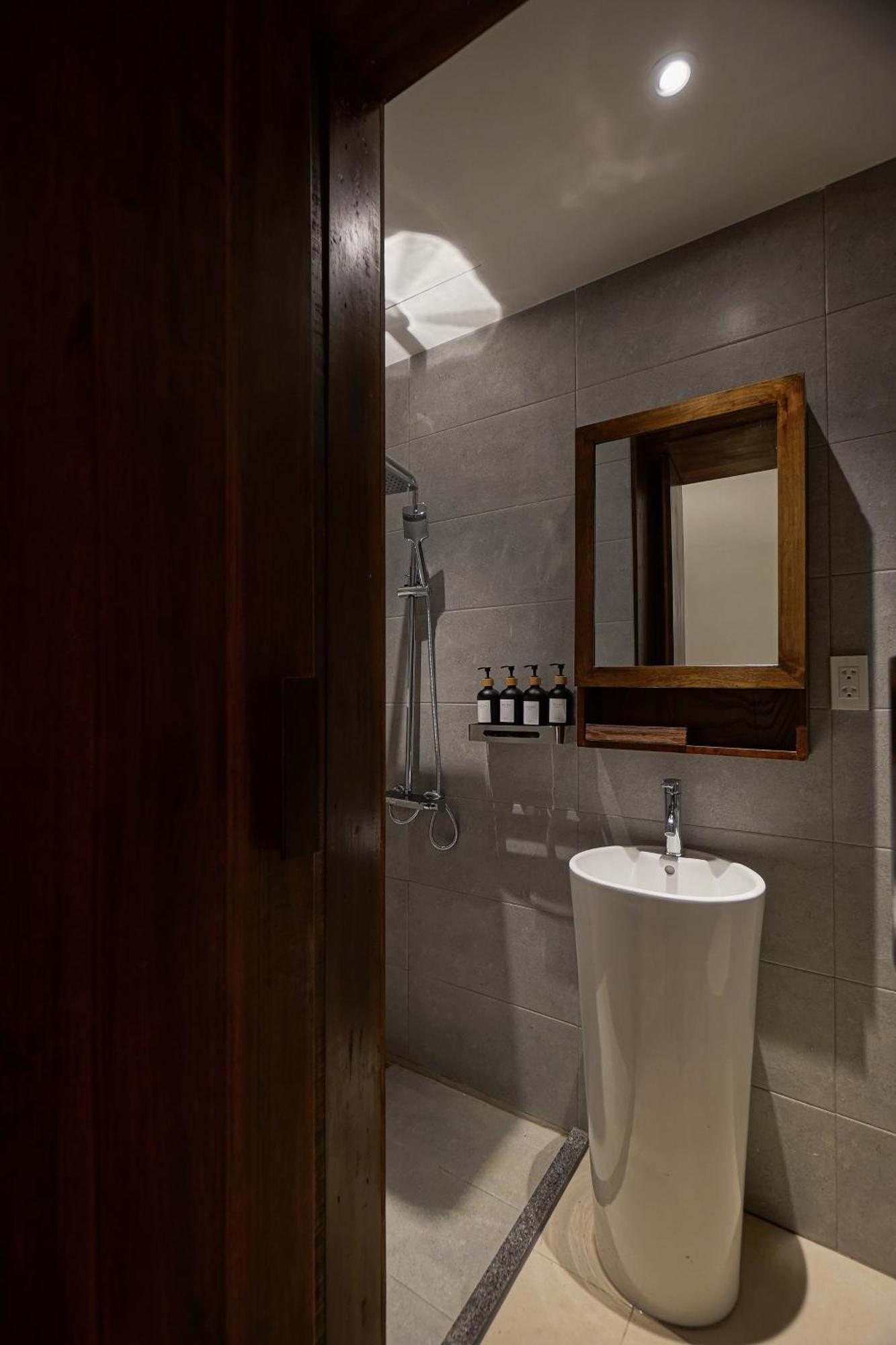 Hotel Nexus House Nguyen Binh Khiem - Near Saigon Zoo & Botanical Gardens Hô Chi Minh-Ville
